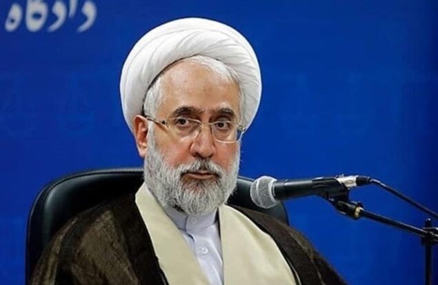 حساب افرادی که از فقر مرتکب جرائم موادمخدر می‌شوند از قاچاقچیان باید جدا شود