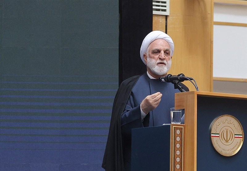 اژه‌ای: محکومانی که در زندان ماندنشان ضرورت ندارد از زندان آزاد شوند