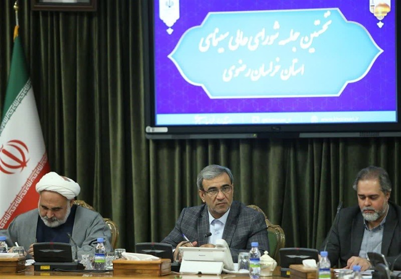 توسعه فرهنگی و سینمایی خراسان نیازمند همگرایی ملی است