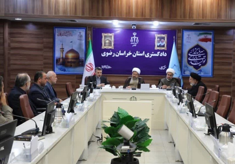 تمامی فعالیتهای توسعهای و عمرانی باید مجوزهای قانونی را داشته باشند