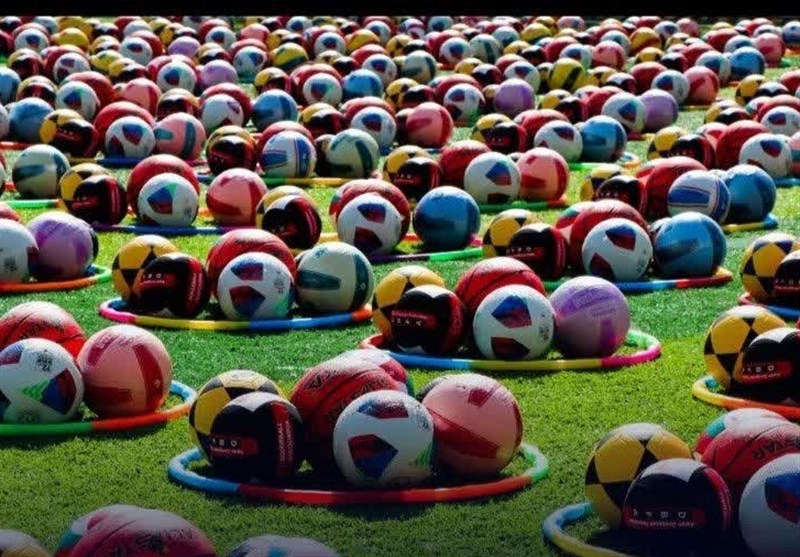 ۸۵۰۰ بسته ورزشی و بهداشتی در بین مدارس خراسان رضوی توزیع شد