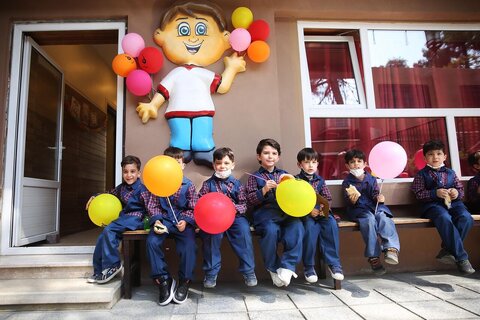 آغاز آموزش رسمی از ۵ سالگی و اجباری شدن پیشدبستانی تصویب شد آغاز آموزش رسمی از ۵ سالگی و اجباری شدن پیش دبستانی تصویب شد