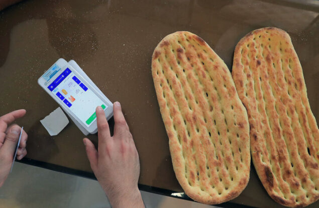 طرح اصلاح نظام توزیع آرد و نان با هدف کاهش قاچاق در دست اجراست