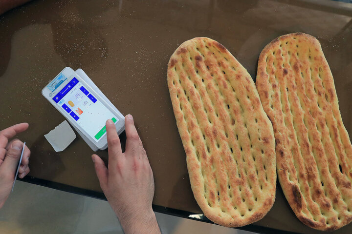 طرح اصلاح نظام توزیع آرد و نان با هدف کاهش قاچاق در دست اجراست