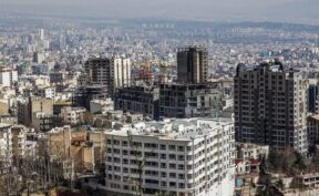 گسترش محدوده بلندمرتبه سازی به تمام نقاط مشهد
