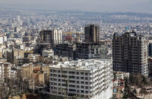 گسترش محدوده بلندمرتبه سازی به تمام نقاط مشهد