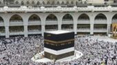 نام‌نویسی مرحله نخست کاروان‌های حج عمره خراسان رضوی آغاز شد