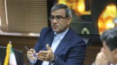 استاندار خراسان‌رضوی نسبت به ساخت‌وساز در حریم رودخانه «چهل بازه» هشدار داد