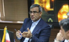 استاندار خراسان‌رضوی نسبت به ساخت‌وساز در حریم رودخانه «چهل بازه» هشدار داد