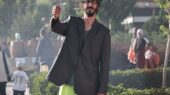 فیلم «مرد عینکی» رکورد فروش سینمای خراسان‌رضوی را زد