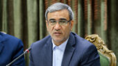 استاندار خراسان رضوی: تحول گردشگری سلامت از مسیر اقتصادی در حال پیگیری است