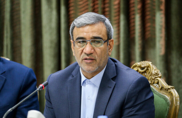 استاندار خراسان رضوی: تحول گردشگری سلامت از مسیر اقتصادی در حال پیگیری است