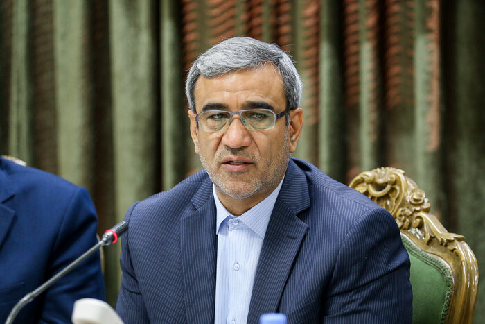 استاندار خراسان رضوی: تحول گردشگری سلامت از مسیر اقتصادی در حال پیگیری است