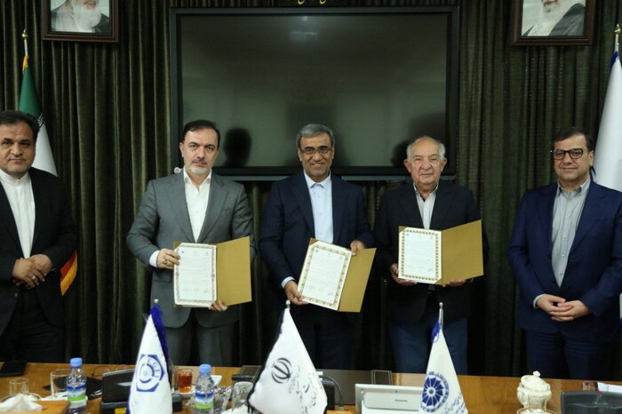 صندوق ضمانت صادرات در خراسان رضوی ایجاد میشود