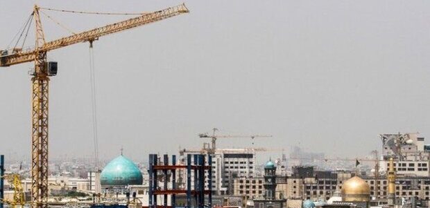 نتیجه بازنگری در طرح تفصیلی بافت پیرامون حرم مطهر رضوی تا پایان مهر ۱۴۰۴ اعلام می‌شود