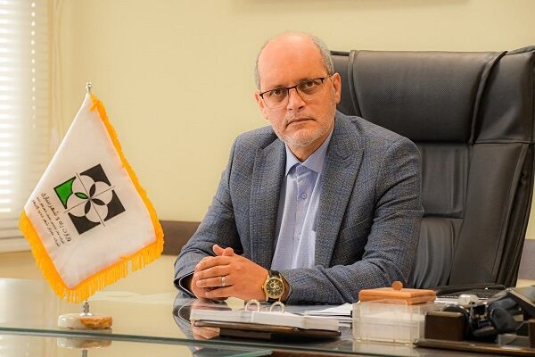 خرید نردبان مرتفع هیدرولیکی آتشنشانی از وظایف شرکت عمران نیست