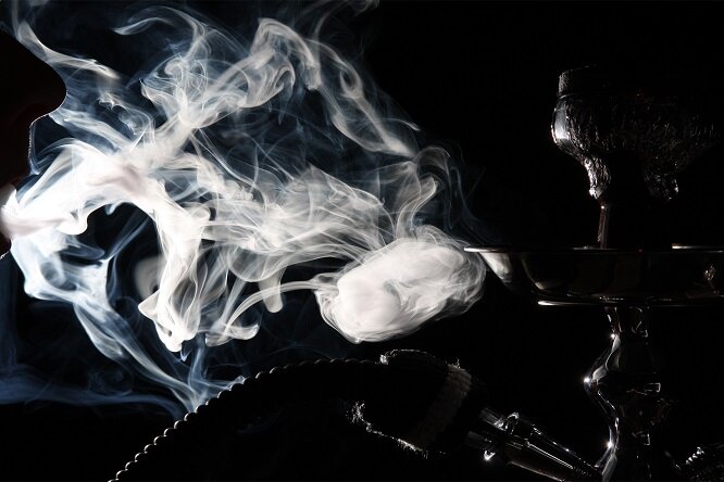 مصرف قلیان در خراسان رضوی بالاتر از میانگین کشوری است