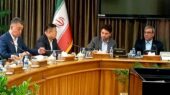 توافق خراسان رضوی و چین برای سرمایه‌گذاری اقتصادی مشترک