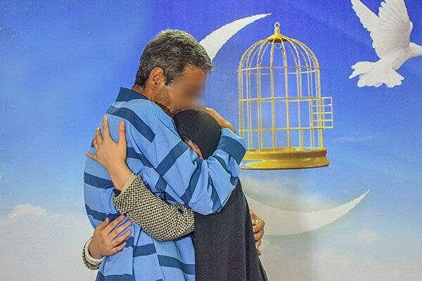 آزادی بیش از هزار زندانی در خراسان رضوی