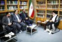 آیت‌الله علم‌الهدی: خراسان رضوی نیازمند یک تیم فوتبال پایدار و قدرتمند است