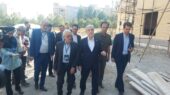 ساخت ۴ هزار خوابگاه متأهلی دانشجویی تا پایان امسال