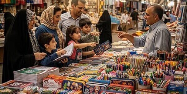 پلمب و محکومیت ۱۰ برابری برای گرانفروشان بازار خراسان رضوی