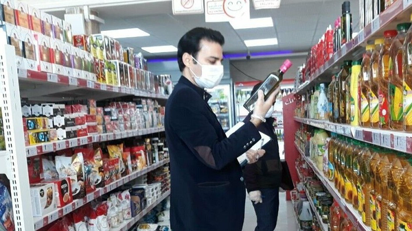  بازگشت ۱۲ میلیارد تومان از صنوف متخلف به شهروندان مشهدی