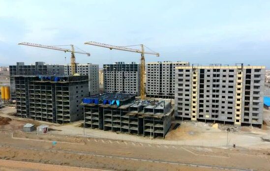 تکلیف قانونی شرکت عمران و پرسش بزرگ مردم