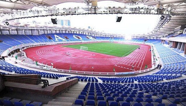 غیبت عجیب ورزشگاه امام رضا(ع) مشهد در بحران ورزشگاههای لیگ برتر