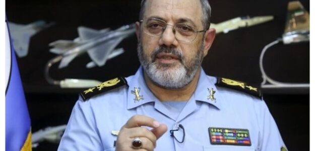 وزیر دفاع: امنیت منطقه با همکاری کشورهای عضو شانگهای تأمین می‌شود