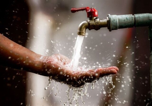 ۳ شهر خراسان رضوی دارای بالاترین میزان آب بدون درآمد هستند