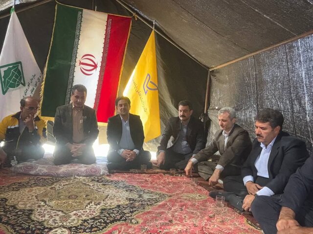 عشایر خراسان رضوی دارای کد پستی میشوند