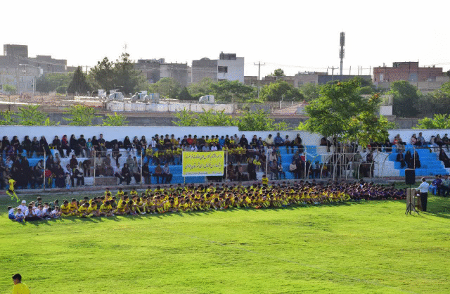 نقش ورزش در مهار آسیبهای اجتماعی و مسئولیت متقابل مسئولین