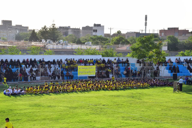 نقش ورزش در مهار آسیبهای اجتماعی و مسئولیت متقابل مسئولین