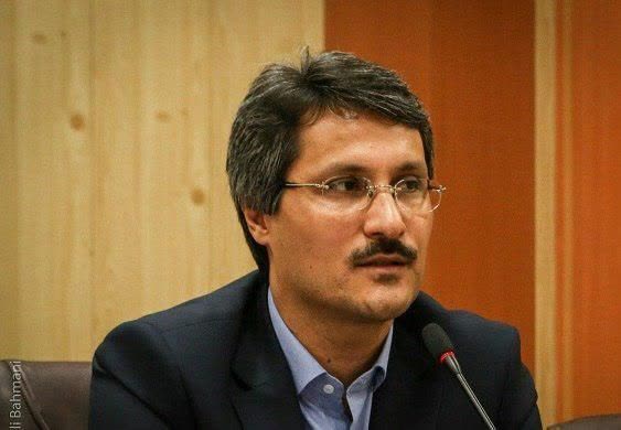 عملیات نقشه‌برداری هوایی شهرستان گلبهار آغاز شد