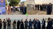 ️آغاز عملیات عمرانی و افتتاح پروژه‌های رادکان با اعتباری بالغ بر ده میلیارد ریال