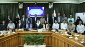 تجلیل از مدال‌آوران المپیادهای جهانی و رتبه‌های برتر کنکور خراسان رضوی