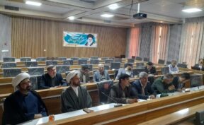 آمادگی گلبهار برای میزبانی شهید گمنام و برگزاری برنامه‌های دفاع مقدس