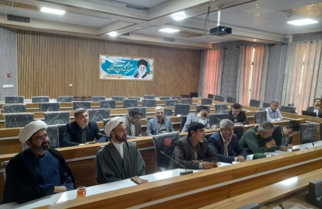 آمادگی گلبهار برای میزبانی شهید گمنام و برگزاری برنامه‌های دفاع مقدس