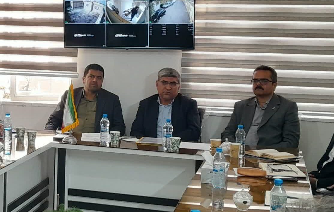 پیگیری جدی مشکلات مخابراتی گلبهار / رفع نقاط کور آنتندهی و توسعه فیبر نوری