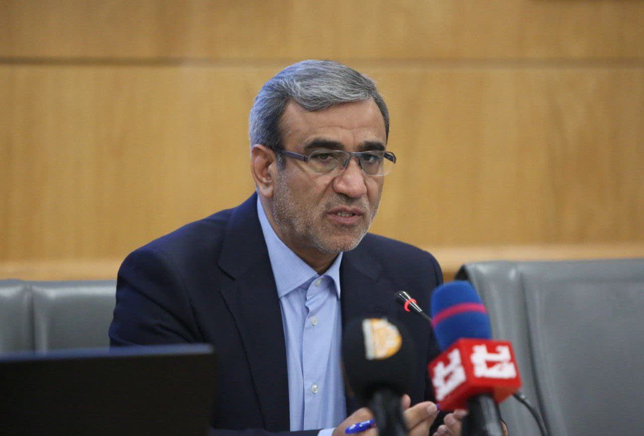 استاندار خراسان رضوی: تابآوری مردم دلیل بر تحمیل شرایط دشوار نیست