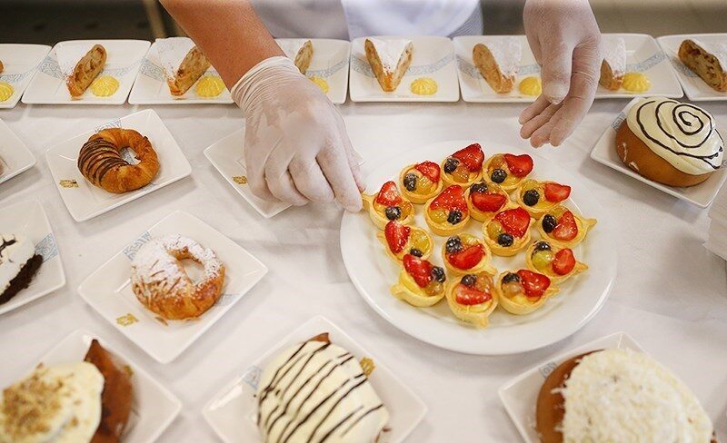 محصولات غذایی خانگی باید دارای مجوز بهداشتی باشند