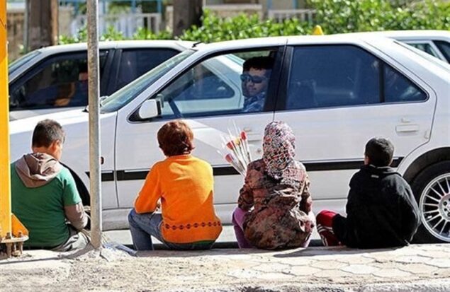 ایجاد مراکز حمایتی آموزشی خانواده محور برای حذف کار کودکان در خراسان رضوی