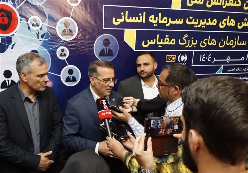 مجوزهای استخدامی به بخشهای عملیاتی تخصیص مییابد