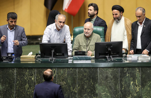 مجلس با انحصار صداوسیما در پخش مسابقات ورزشی مخالفت کرد