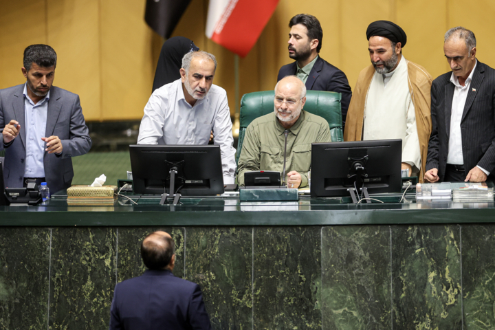 مجلس با انحصار صداوسیما در پخش مسابقات ورزشی مخالفت کرد