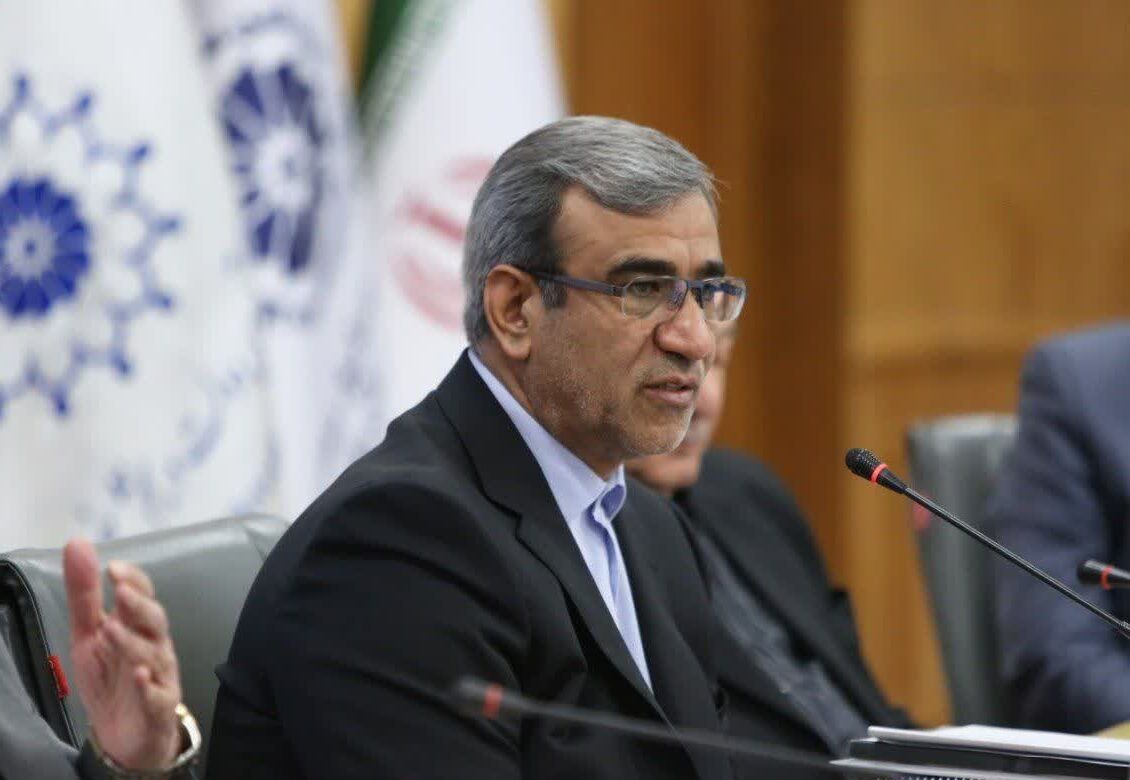 خراسان میتواند ناجی اقتصاد کشور در شرایط بحرانی و جنگی باشد