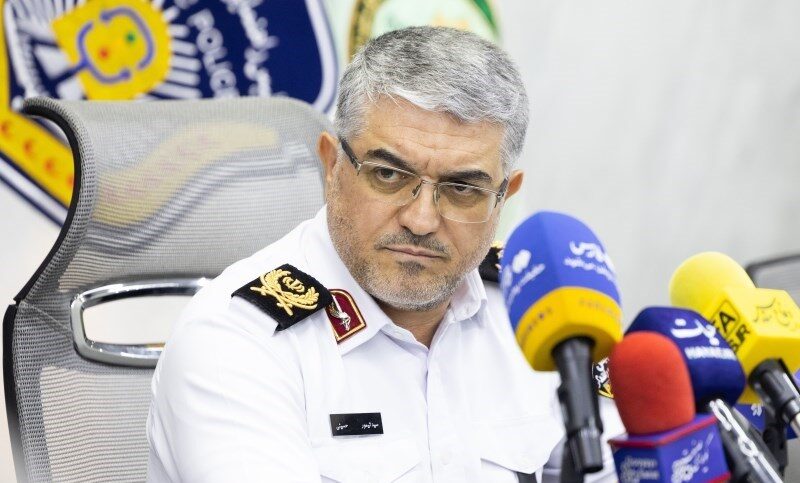 تورم، افزایش جرایم رانندگی را بیاثر کرد/ جریمه رانندگی در حال مستی باید 10 برابر شود