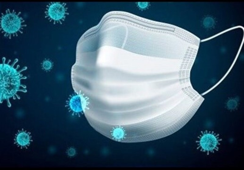 استفاده از ماسک در شرایط فعلی شیوع آنفلوآنزا ضروری است