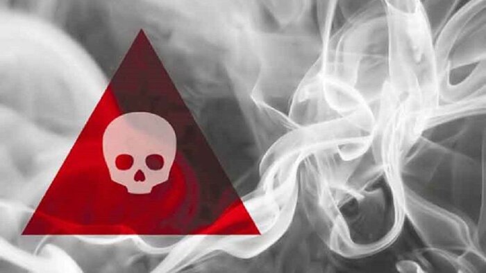 گازگرفتگی در مشهد، ۴ نفر را روانه بیمارستان کرد